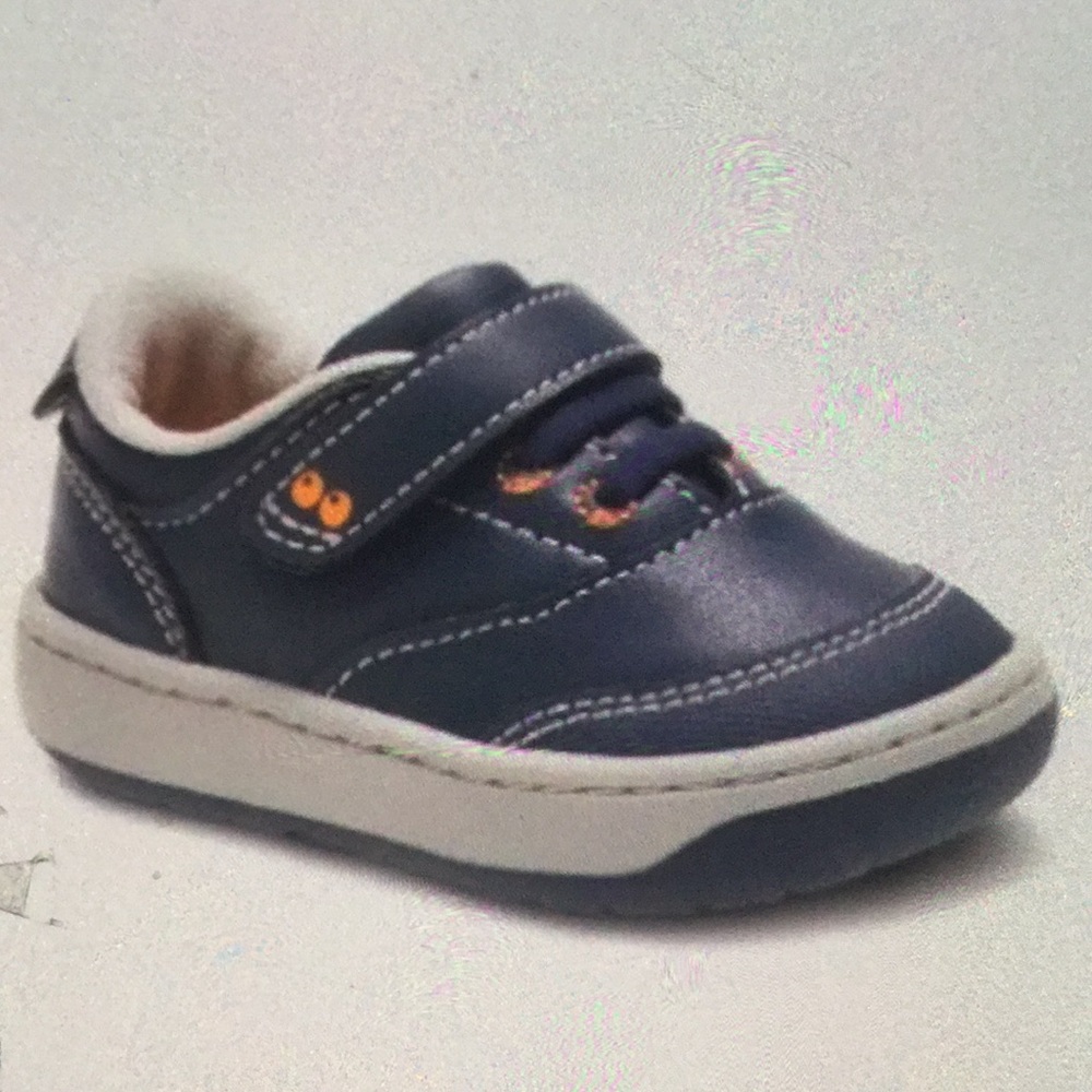 Baby shoes new